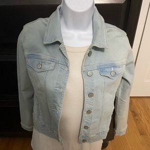 Girl’s Jean jacket
